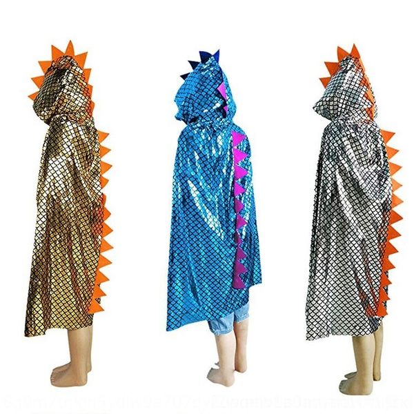 t4psb kindergarten cape carnival party dinosaur cloak children's kindergarten gilded hooded halloween cape carnival party costume hallo
t4psb kindergarten cape carnival party dinosaur cloak children's kindergarten gilded hooded halloween cape carnival party costume hallo