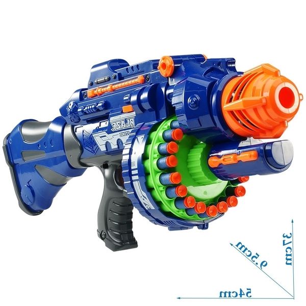 4544electric toy gun 20 boys soft elastic plastic bullets to fight 20 bursts of sniper field outdoor toys for children
4544electric toy gun 20 boys soft elastic plastic bullets to fight 20 bursts of sniper field outdoor toys for children