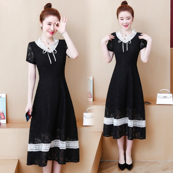 womens big plus size midi lasso dress pretty black skinny casual blouses party dresses loose 4aan, Black;gray
womens big plus size midi lasso dress pretty black skinny casual blouses party dresses loose 4aan, Black;gray