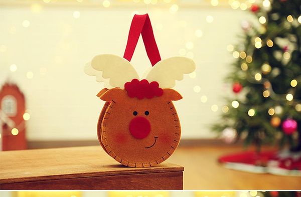 стереоскопическое рождественское candy bag santa claus снеговик лось сумки сумки xmas декор праздничные подарочные сумки новогодняя домашняя
стереоскопическое рождественское candy bag santa claus снеговик лось сумки сумки xmas декор праздничные подарочные сумки новогодняя домашняя
