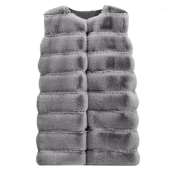 autumn winter fashion coat women faux fur gilet vest sleeveless waistcoat body warmer jacket coat outwear chaquetas mujer1, Black
autumn winter fashion coat women faux fur gilet vest sleeveless waistcoat body warmer jacket coat outwear chaquetas mujer1, Black