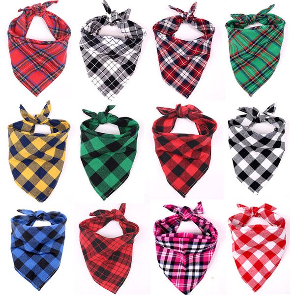 pet clothing dog plaid scarfs neckerchief dogs triangular bandage collar cotton scottish saliva towels plus size triangle bibs m l e102801
pet clothing dog plaid scarfs neckerchief dogs triangular bandage collar cotton scottish saliva towels plus size triangle bibs m l e102801