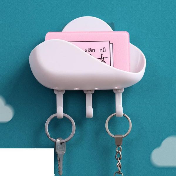 bath accessory set zl 2 pcs cute cloud shape soap holder drain rack with strong viscose kitchen and bathroom wall-mounted
bath accessory set zl 2 pcs cute cloud shape soap holder drain rack with strong viscose kitchen and bathroom wall-mounted