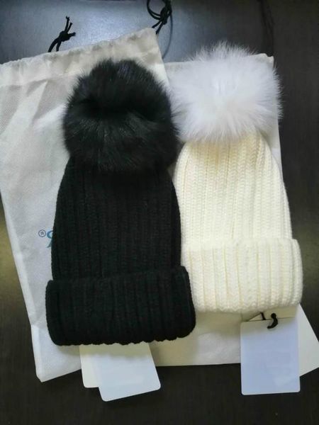 100064 классический luxury design 100% шерсти hat fur ball трикотажная knit шлема зимы thread вязать теплый женщины мужчины unisex шапочки m
100064 классический luxury design 100% шерсти hat fur ball трикотажная knit шлема зимы thread вязать теплый женщины мужчины unisex шапочки m