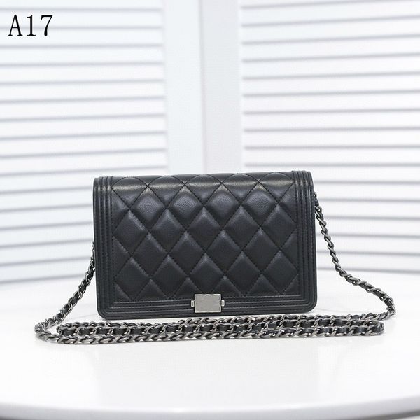 classic handbags luxurys designers bags channel women bags lattice fashion handbags919 chain shoulder bag lambskin & silver-metal black
classic handbags luxurys designers bags channel women bags lattice fashion handbags919 chain shoulder bag lambskin & silver-metal black