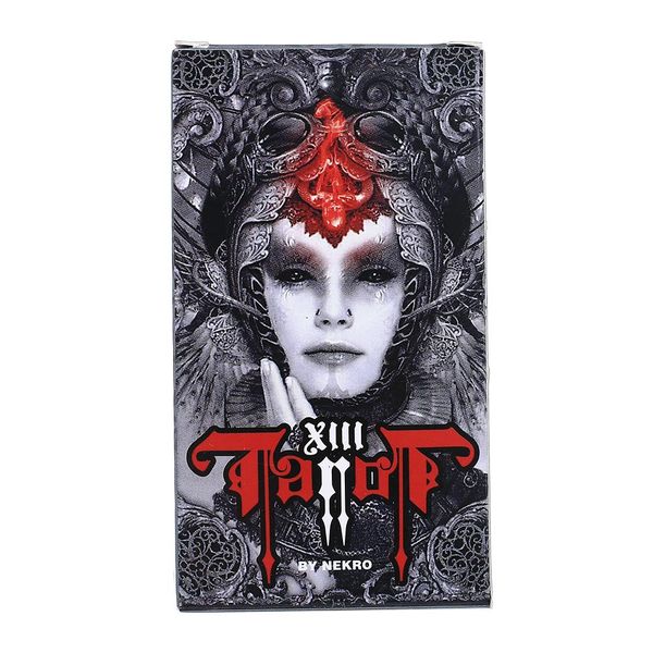 высококачественные карты таро для совета dark таро колода игры palying карты для партии игры bbyyll hotclipper
высококачественные карты таро для совета dark таро колода игры palying карты для партии игры bbyyll hotclipper