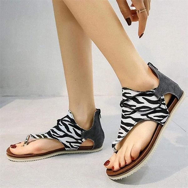cootelili women leopard flip flops shoes flat sandals 2020 new fashion flats women's summer zip ladies flats casual #ut2c, Black
cootelili women leopard flip flops shoes flat sandals 2020 new fashion flats women's summer zip ladies flats casual #ut2c, Black