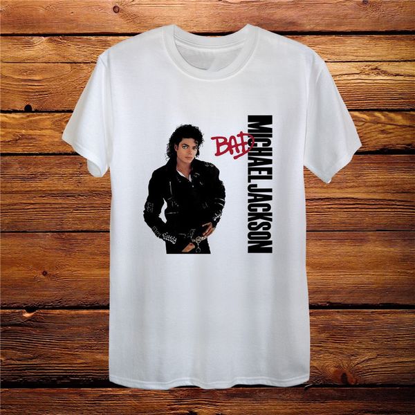 michael jackson bad t-shirt men women fitted pop star loose size ajax funny sport hooded sweatshirt hoodie
michael jackson bad t-shirt men women fitted pop star loose size ajax funny sport hooded sweatshirt hoodie