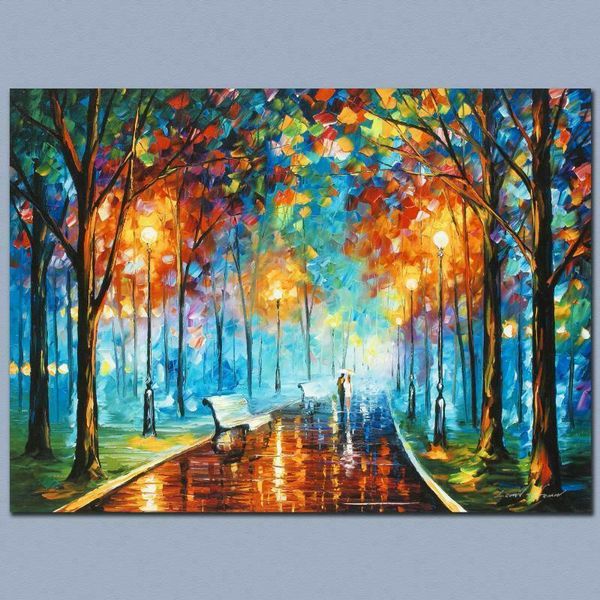 leonid afremov misty mood home decor handpainted &hd print oil painting on canvas wall art canvas pictures 7671
leonid afremov misty mood home decor handpainted &hd print oil painting on canvas wall art canvas pictures 7671