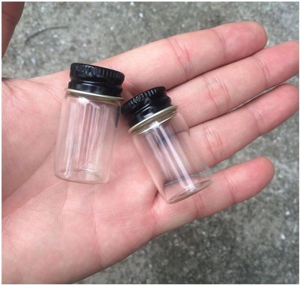 22*40*14mm 7ml mini glass bottles aluminium screw cap transparent empty cosmetic containers jars glass bottle bbyxoc
22*40*14mm 7ml mini glass bottles aluminium screw cap transparent empty cosmetic containers jars glass bottle bbyxoc