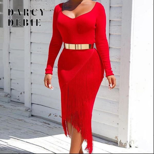darcydebie 2021 fall tights bola womens collar long sleeve bandage pencil winter long christmas dresses party vestidos dress, Black;gray
darcydebie 2021 fall tights bola womens collar long sleeve bandage pencil winter long christmas dresses party vestidos dress, Black;gray