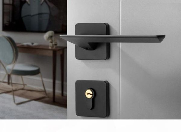 2020 door locks simple light luxury zinc alloy separate series door locks in various styles and colors dl-a04
2020 door locks simple light luxury zinc alloy separate series door locks in various styles and colors dl-a04