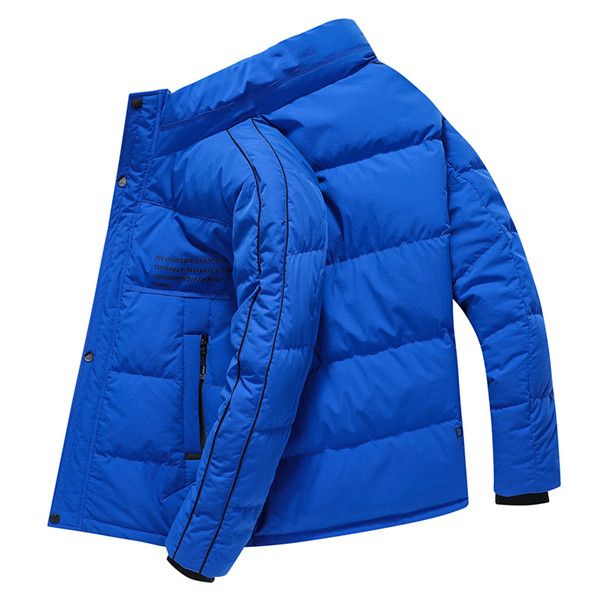 mens parka jacket luxury keep warm down brand comfortable male clothing mens designers winter coat embroidery hooded coats, Black
mens parka jacket luxury keep warm down brand comfortable male clothing mens designers winter coat embroidery hooded coats, Black