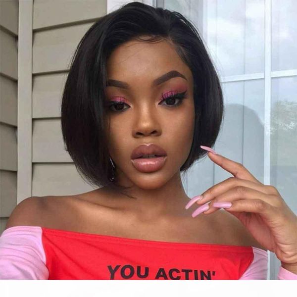paff pixie cut wig full lace human hair wigs bob lace front wigs for women glueless short bob wig, Black;brown
paff pixie cut wig full lace human hair wigs bob lace front wigs for women glueless short bob wig, Black;brown
