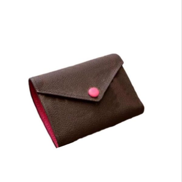 wholesale designer wallet leather multicolor coin purse short wallet polychromatic purse lady card holder classic mini zipper pocket, Red;black
wholesale designer wallet leather multicolor coin purse short wallet polychromatic purse lady card holder classic mini zipper pocket, Red;black