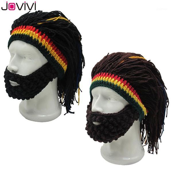 beanies jovivi funny knit beanie beard hat rasta with dreadlocks handmade wig fancy halloween caps 2 colors wholesale1
beanies jovivi funny knit beanie beard hat rasta with dreadlocks handmade wig fancy halloween caps 2 colors wholesale1