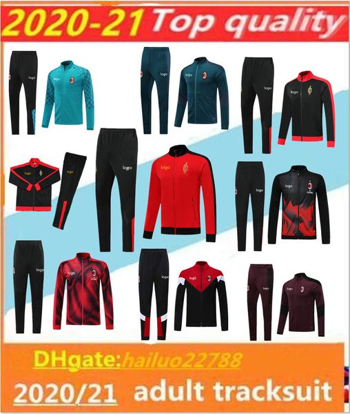 2020/21 ac tracksuit soccer set full zipper survetement 20/21 milan jacket 2021 piatek calhanoglu football tracksuitpolyester materia, Black
2020/21 ac tracksuit soccer set full zipper survetement 20/21 milan jacket 2021 piatek calhanoglu football tracksuitpolyester materia, Black