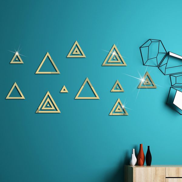 wall decal solid outline triangles pattern wall sticker diy home decor kid children room wall decals crystal acrylic removable mirror decor
wall decal solid outline triangles pattern wall sticker diy home decor kid children room wall decals crystal acrylic removable mirror decor