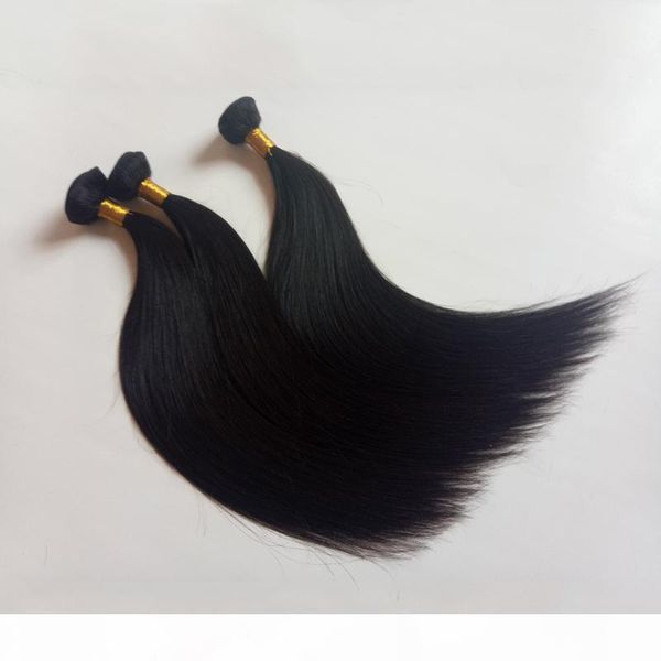 indian mongolian remy hair weaves full cuticle factory wholesale and retail brazilian european indian virgin human straight hair 8-28inch, Black
indian mongolian remy hair weaves full cuticle factory wholesale and retail brazilian european indian virgin human straight hair 8-28inch, Black