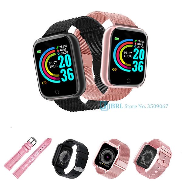 smart men's and women's sports fitns wristband, waterproof, with bluetooth, android electronic watch, ios
smart men's and women's sports fitns wristband, waterproof, with bluetooth, android electronic watch, ios