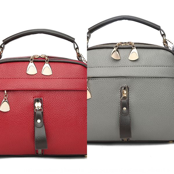 2019 new fashion and women's is sweet new sweet lady's bag crossbite shoulder bag women's handbag habi1
2019 new fashion and women's is sweet new sweet lady's bag crossbite shoulder bag women's handbag habi1