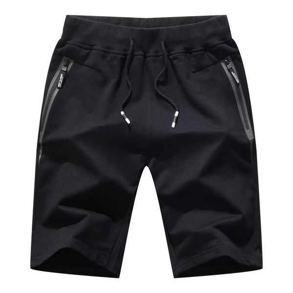 men's casual pants, youth knitted solid color micro elastic capris, fashionable and breathable straight sports shorts, White;black
men's casual pants, youth knitted solid color micro elastic capris, fashionable and breathable straight sports shorts, White;black