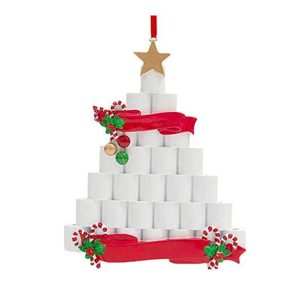 2020 quarantine pendant personalized family toilet diy paper drop 2021 decorating christmas tree ornament #3g
2020 quarantine pendant personalized family toilet diy paper drop 2021 decorating christmas tree ornament #3g