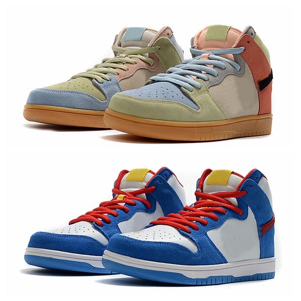 2020 new dunks sb high spectrum running shoes for men womens sneakers mandarin blue mens trainers zapatos des chaussures 36-45
2020 new dunks sb high spectrum running shoes for men womens sneakers mandarin blue mens trainers zapatos des chaussures 36-45