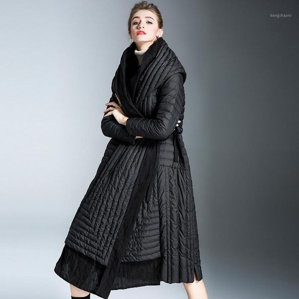 vintage puffer jacket female winter coat women long patchwork cotton linen parka feminina ukraine white duck down clothes yp0041, Black
vintage puffer jacket female winter coat women long patchwork cotton linen parka feminina ukraine white duck down clothes yp0041, Black