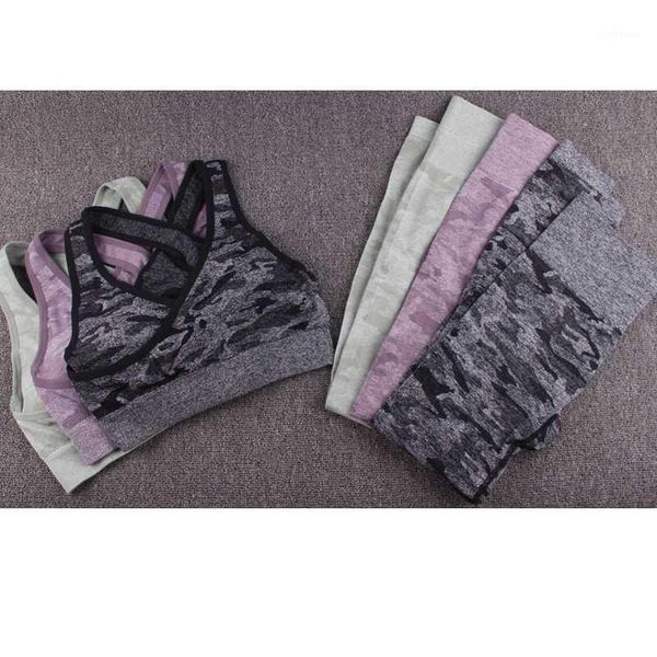 yoga outfits women gym set clothes 2 piece sports bra and leggings jogging seamless workout tights fitness suit1, White;red
yoga outfits women gym set clothes 2 piece sports bra and leggings jogging seamless workout tights fitness suit1, White;red