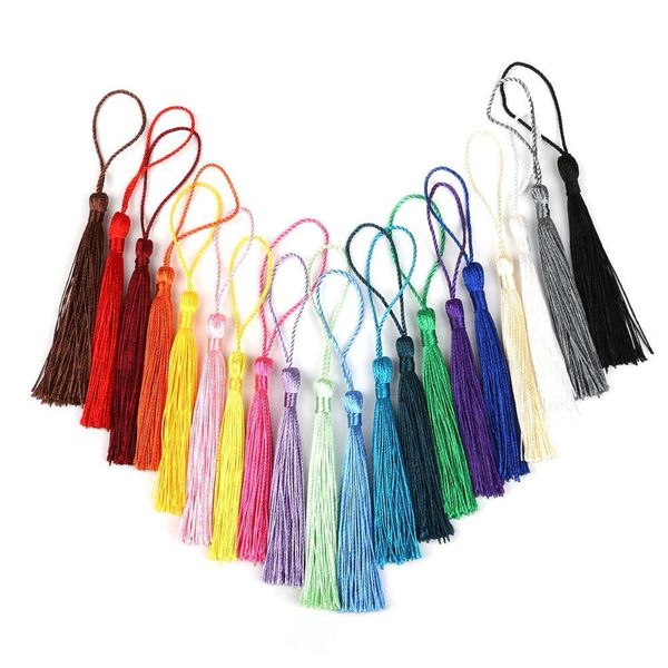 32pcs lot polyester silk tassels fringe trim 13cm cotton tassel for wedding home decoration diy sewing curtain accessories h wmthbk
32pcs lot polyester silk tassels fringe trim 13cm cotton tassel for wedding home decoration diy sewing curtain accessories h wmthbk