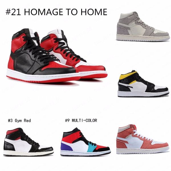 new basketball shoes jumpman 1 1s og high pine green black court purple royal bred toe nc obsidian unc game basketball sneakers j#09-090
new basketball shoes jumpman 1 1s og high pine green black court purple royal bred toe nc obsidian unc game basketball sneakers j#09-090