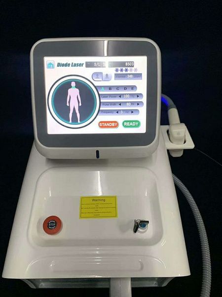 professional 808 diode laser alexandrite 808nm diode laser tattoo hair removal skin rejuvenation salon use machine, Black
professional 808 diode laser alexandrite 808nm diode laser tattoo hair removal skin rejuvenation salon use machine, Black