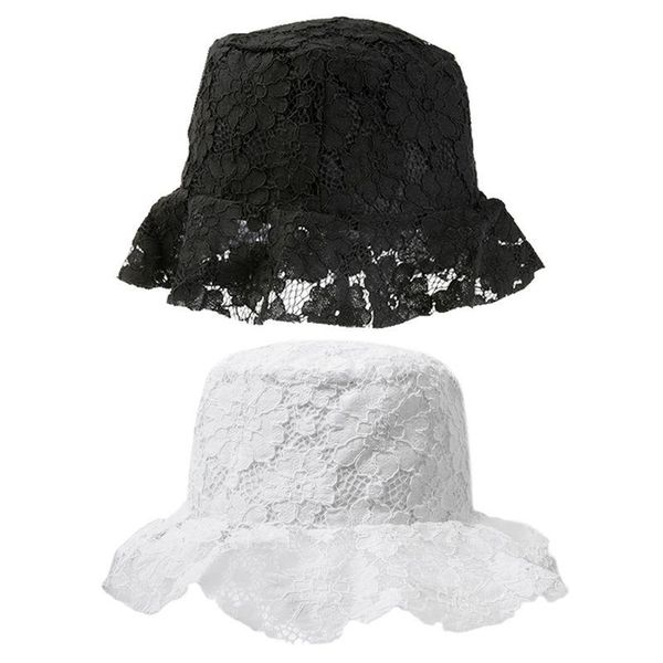 japanese women elegant floppy lace bucket hat embroidery floral sunscreen wavy wide brim packable wedding fisherman cap, Blue;gray
japanese women elegant floppy lace bucket hat embroidery floral sunscreen wavy wide brim packable wedding fisherman cap, Blue;gray