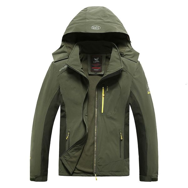2021 new men's winter us ru 64 dwaterproof windbreaker water size 4xl 5xl 6xl 7xl 8xl thermal woolen jacket with male hood 0i24, Black;brown
2021 new men's winter us ru 64 dwaterproof windbreaker water size 4xl 5xl 6xl 7xl 8xl thermal woolen jacket with male hood 0i24, Black;brown