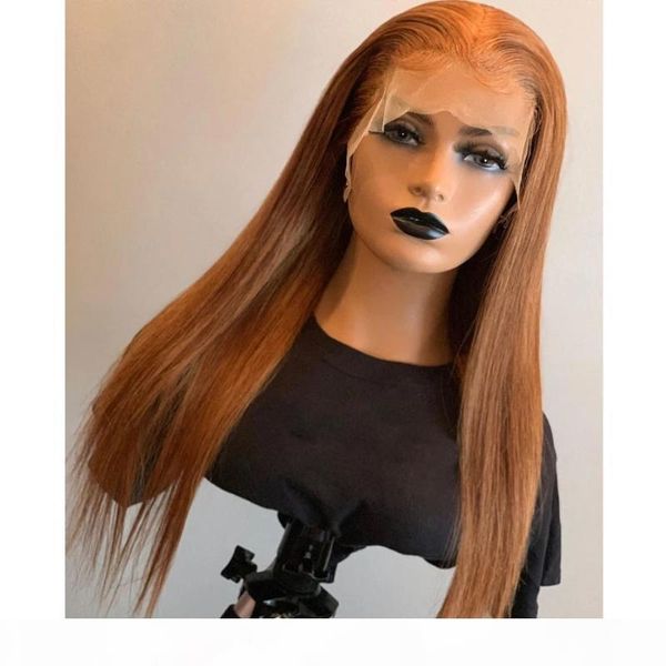 natural hairline malaysia 4x4 silk full lace human hair wigs brown straight remy hair 180density for women, Black;brown
natural hairline malaysia 4x4 silk full lace human hair wigs brown straight remy hair 180density for women, Black;brown