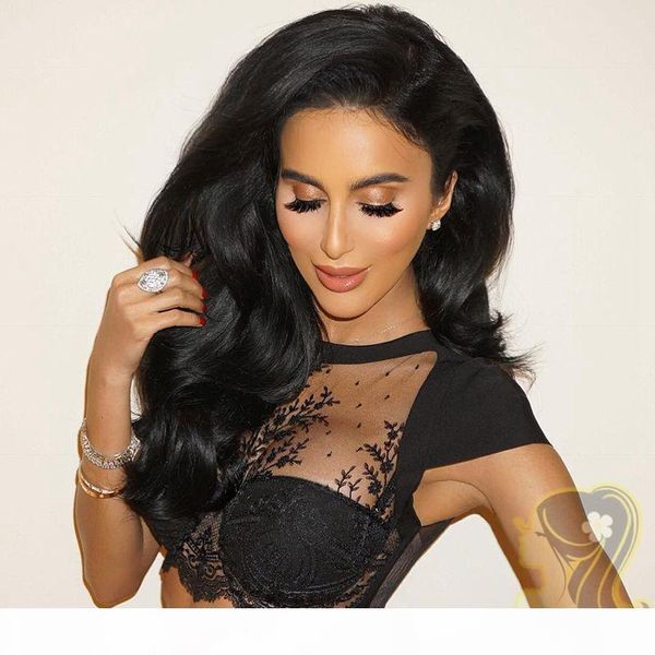 silk full lace wigs deep wave brazilian full lace human hair silk base wig glueless lace front wigs, Black;brown
silk full lace wigs deep wave brazilian full lace human hair silk base wig glueless lace front wigs, Black;brown