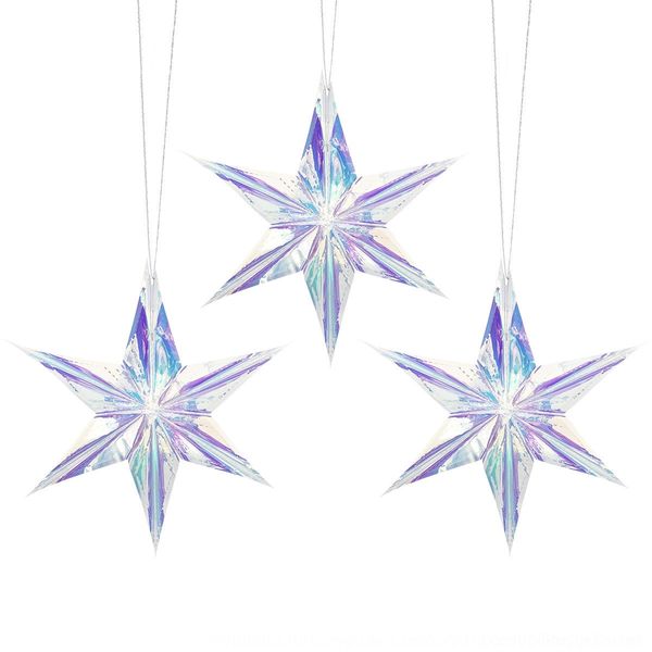 2t9g2 pentagonal pentagonal flower accessory wind window pendant accessories star star flower decoration accessory party kindergarten kinder
2t9g2 pentagonal pentagonal flower accessory wind window pendant accessories star star flower decoration accessory party kindergarten kinder