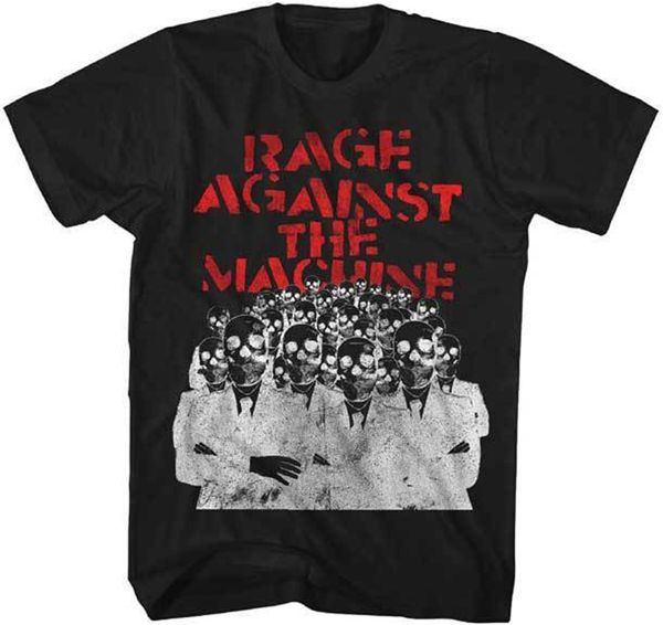 rage against the machine skeleton heads t shirt s-2xl new live nation street wear fashion tee shirt sport hooded sweatshirt hoodie
rage against the machine skeleton heads t shirt s-2xl new live nation street wear fashion tee shirt sport hooded sweatshirt hoodie