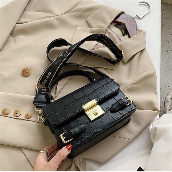 2021 new fashion female bag leather handbag casual shoulder bag retro messenger ladies wallets handbags
2021 new fashion female bag leather handbag casual shoulder bag retro messenger ladies wallets handbags