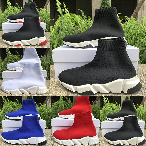 020 new fashion paris speed white red triple black flat stretch knit sock stylist mens womens casual shoes runner s
020 new fashion paris speed white red triple black flat stretch knit sock stylist mens womens casual shoes runner s