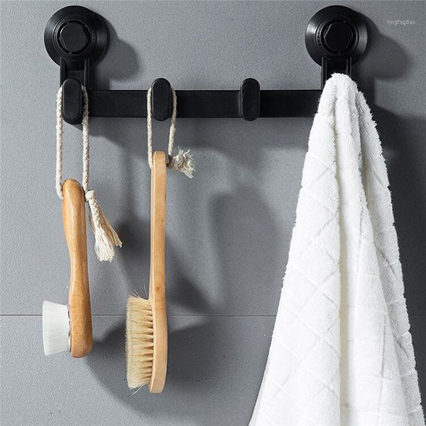 hooks & rails 2021 powerful suction cup four rows of bathroom kitchen wall no traces punching @d1
hooks & rails 2021 powerful suction cup four rows of bathroom kitchen wall no traces punching @d1