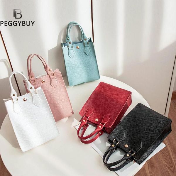 pu leather crossbody bags lady shoulder handbags female simple totes simple solid color summer for women 2021 trend
pu leather crossbody bags lady shoulder handbags female simple totes simple solid color summer for women 2021 trend