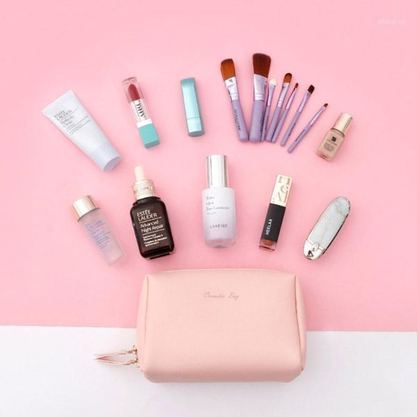 pvc cosmetic storage bag wash bag waterproof versatile used in bathrooms travel makeup containers and organizers large capacity1
pvc cosmetic storage bag wash bag waterproof versatile used in bathrooms travel makeup containers and organizers large capacity1