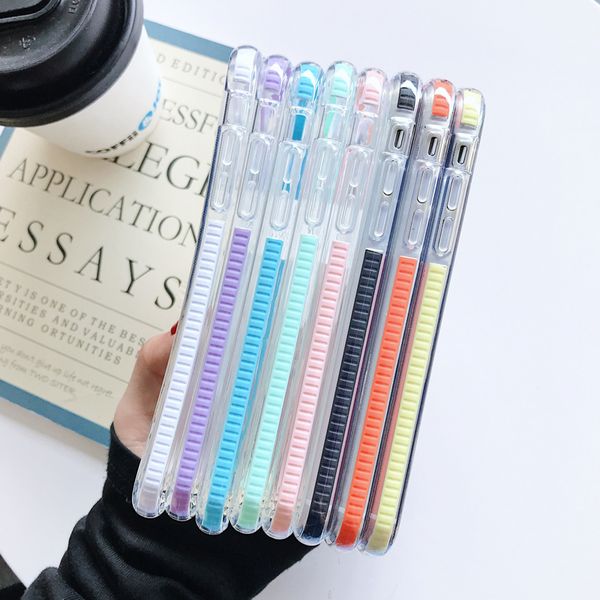 clear tpu dual color hybrid armor shockproof case for iphone 12 11 pro max xs xr x 8 7 se 2020 samsung s9 s10 s20 plus note 10 20 ultra
clear tpu dual color hybrid armor shockproof case for iphone 12 11 pro max xs xr x 8 7 se 2020 samsung s9 s10 s20 plus note 10 20 ultra