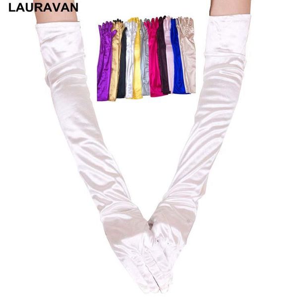 satin long finger elbow white bride wedding gloves opera evening party prom costume fashion gloves black red ivory grey women h jlldwt
satin long finger elbow white bride wedding gloves opera evening party prom costume fashion gloves black red ivory grey women h jlldwt
