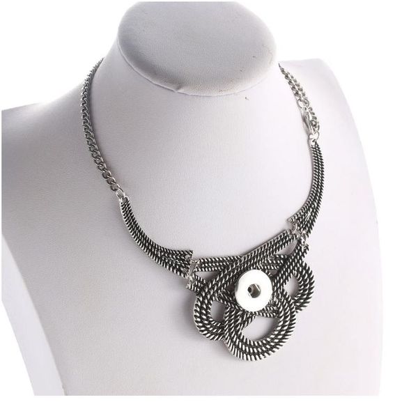 boom life 2018 vintage metal snap button pendant necklace with chain fit oem,odm 18mm snap jewelry f bbymsb, Silver
boom life 2018 vintage metal snap button pendant necklace with chain fit oem,odm 18mm snap jewelry f bbymsb, Silver