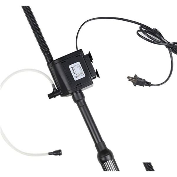 sunsun jp-900g 20w 1000l/h multi-function aquarium submersible pump fish tank powerhead oxygen water filtrat qylpnj sports2010
sunsun jp-900g 20w 1000l/h multi-function aquarium submersible pump fish tank powerhead oxygen water filtrat qylpnj sports2010