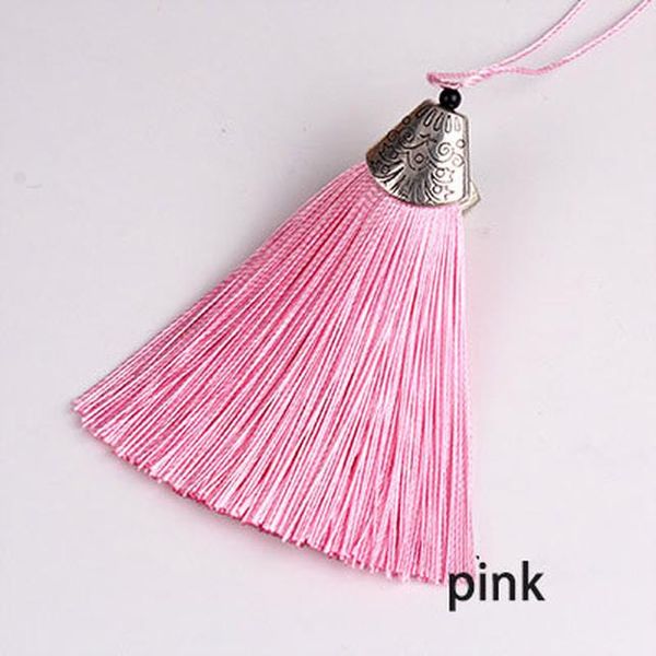 2 шт. упаковка silk tassel bringe brings рыба рот бахромой клапан cap diy tassel bringe trim bag подвеска для шторы ювелирные изделия diy до
2 шт. упаковка silk tassel bringe brings рыба рот бахромой клапан cap diy tassel bringe trim bag подвеска для шторы ювелирные изделия diy до