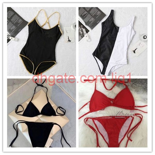 summer women bikinis swimsuits fashion swimwear lady bikini swimming suits one-piece swimsuit black bathing suits 3369, Black;gray
summer women bikinis swimsuits fashion swimwear lady bikini swimming suits one-piece swimsuit black bathing suits 3369, Black;gray
